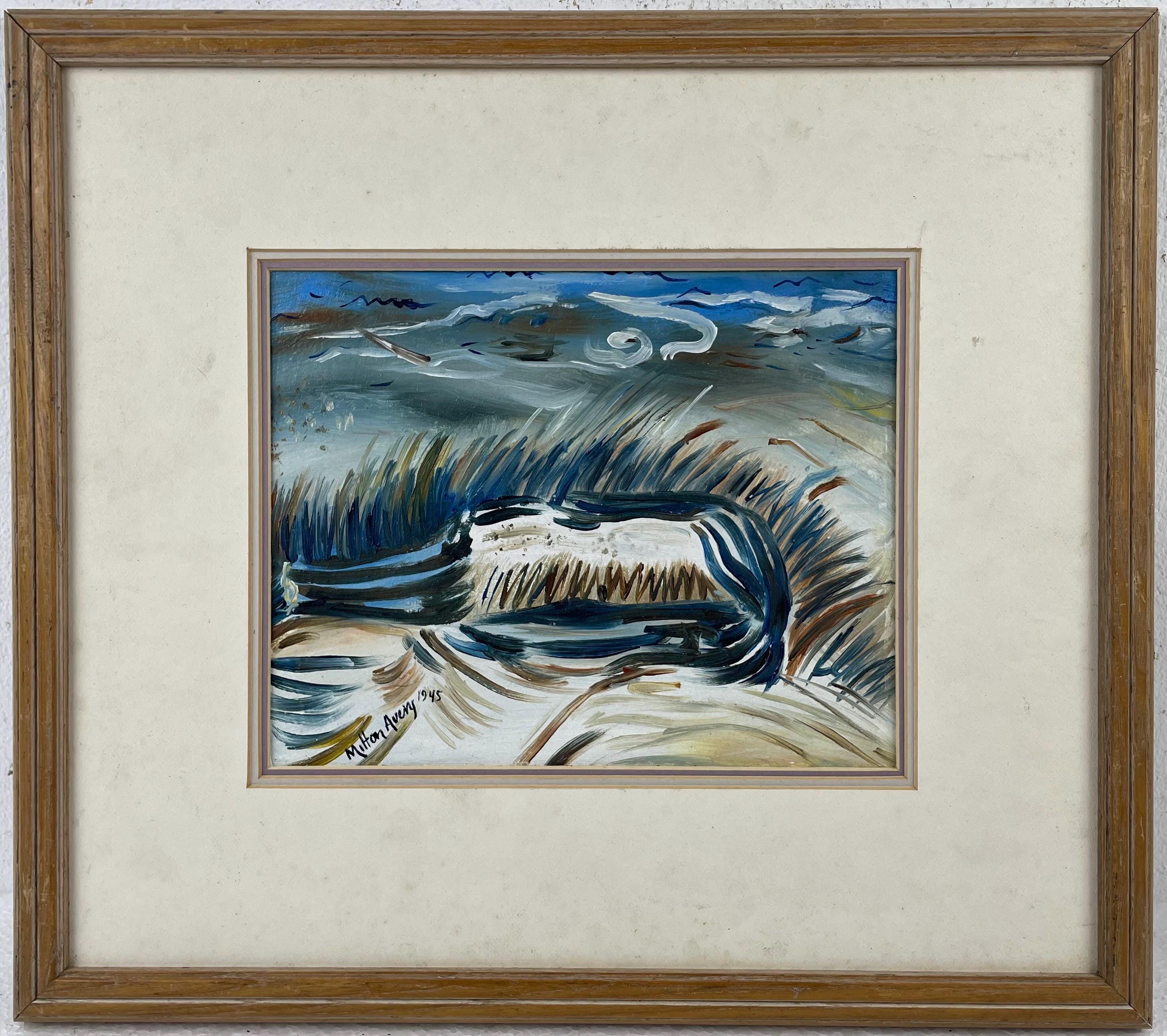 Milton avery art - Etsy 日本