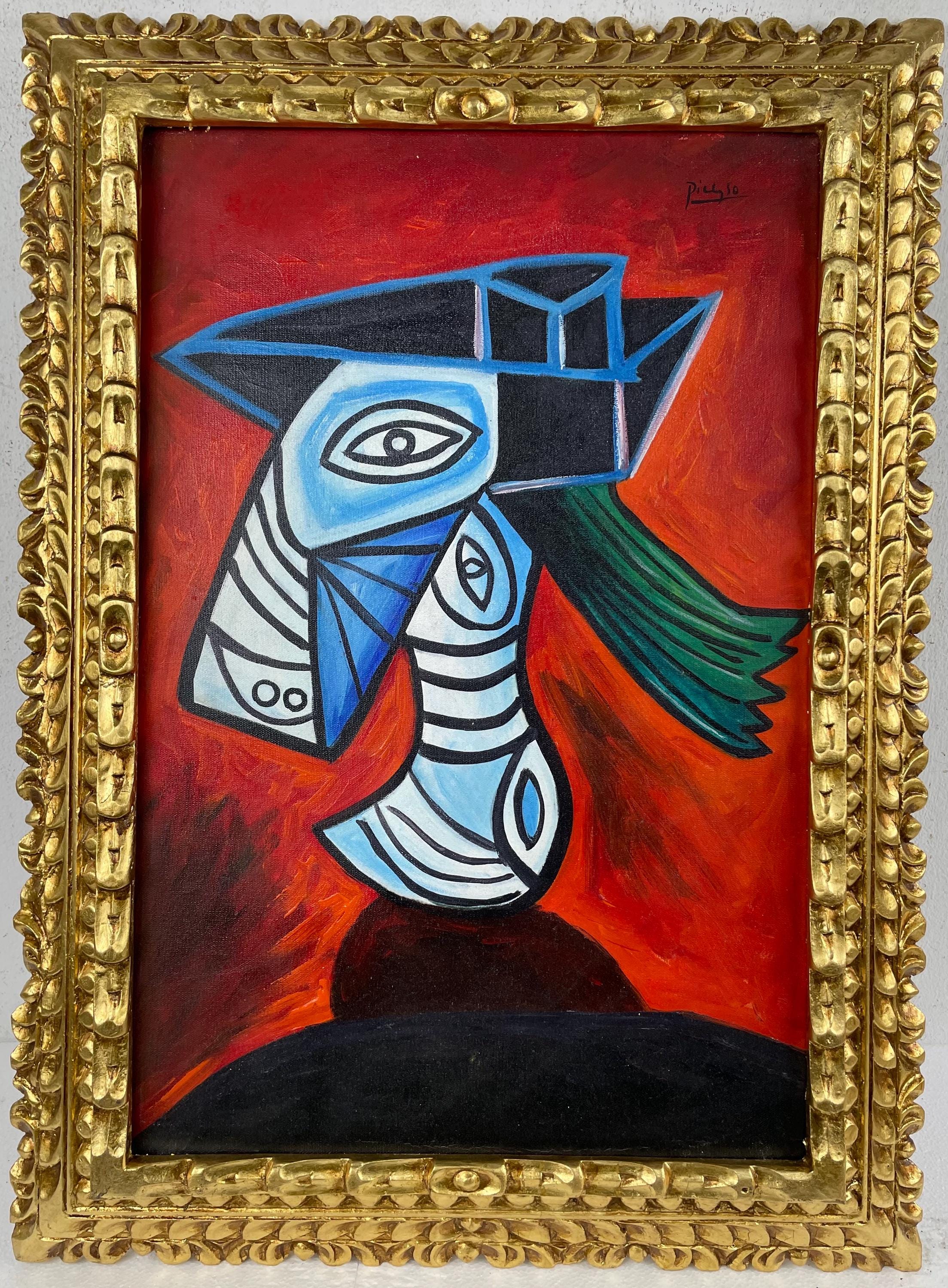 Replica Picasso - Etsy
