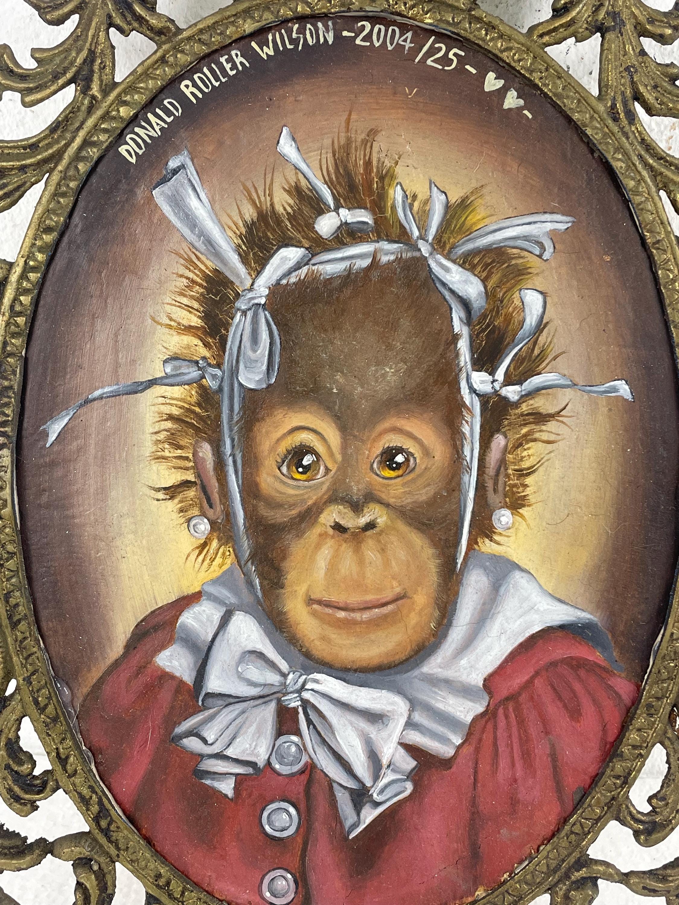 Donald Roller Wilson - Etsy