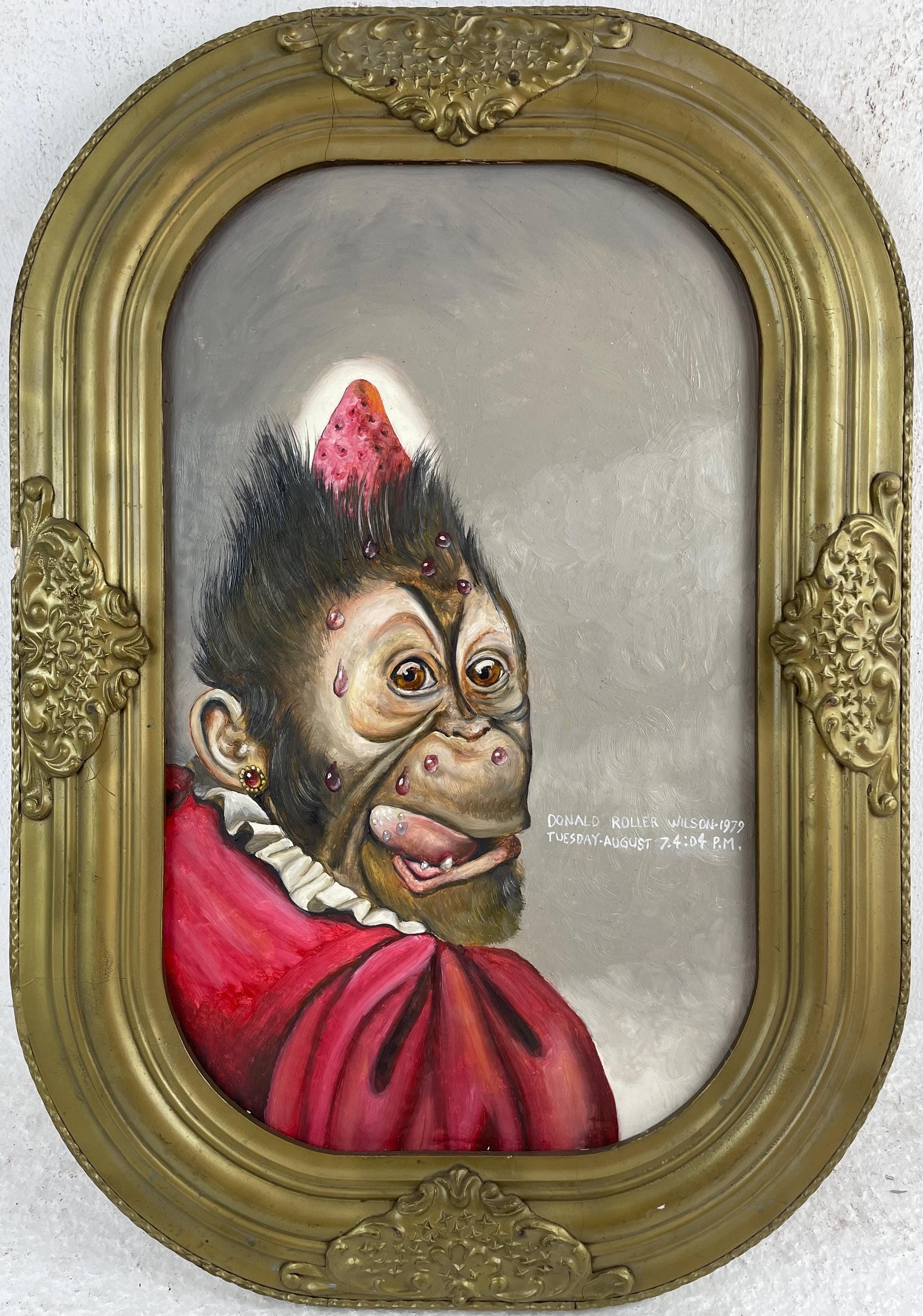 Donald Roller Wilson - Etsy