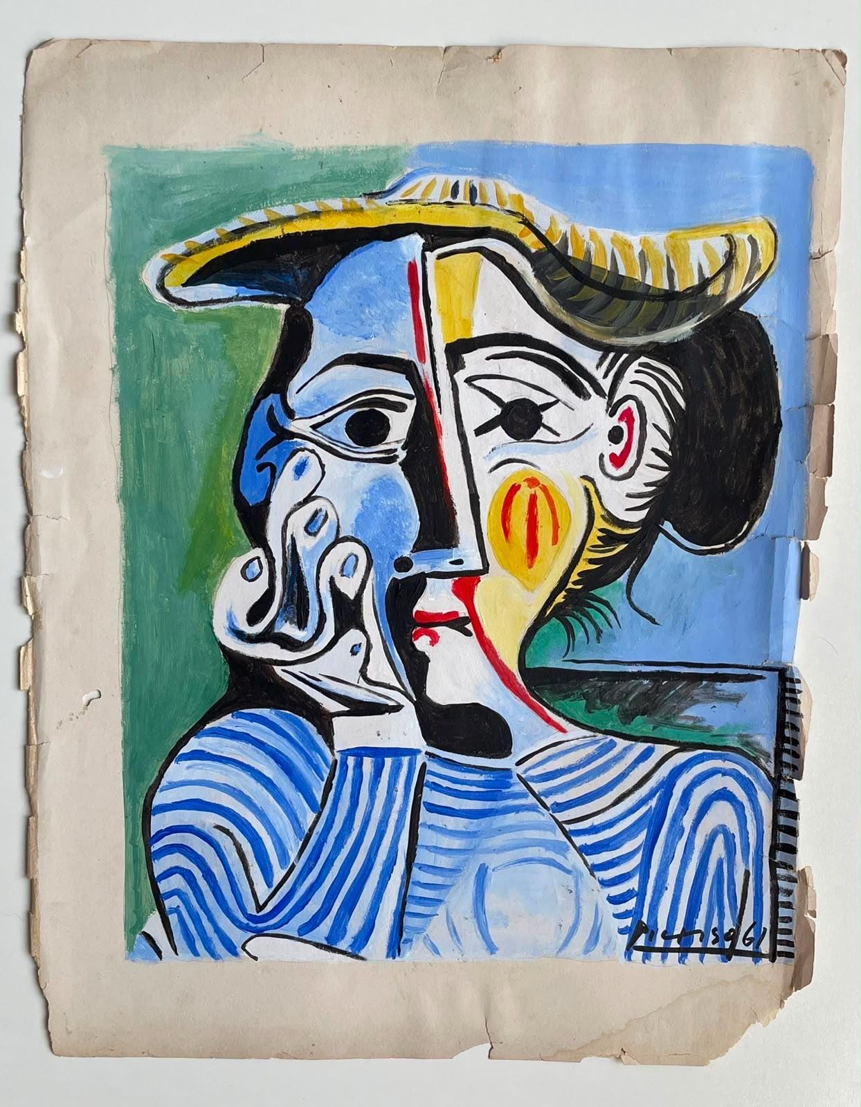 Picasso bug - Etsy 日本