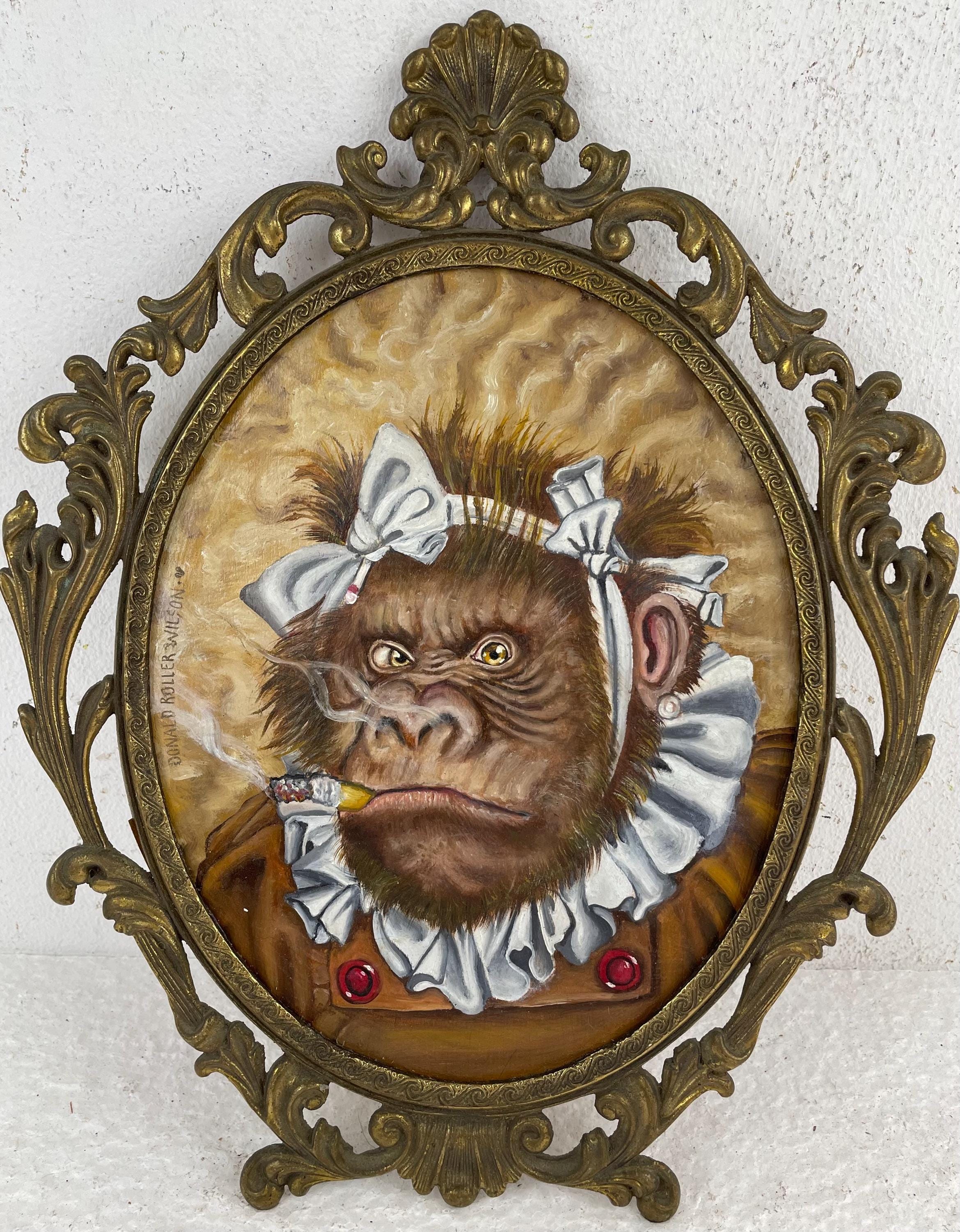 Donald Roller Wilson - Etsy