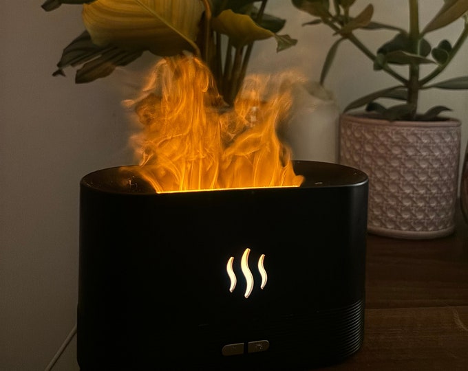 Ambient Oil Diffuser