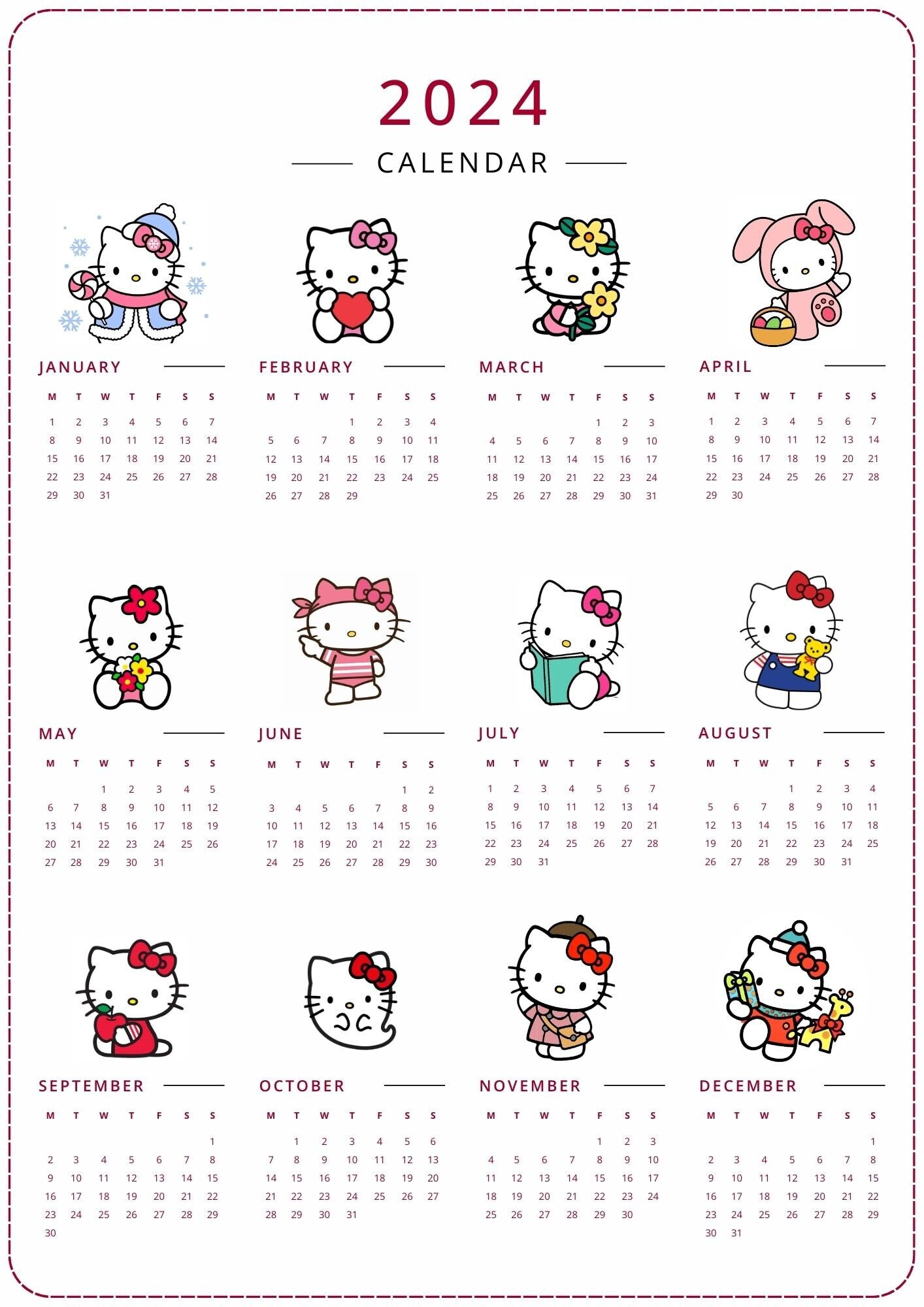 2024-kitty-printable-a3-yearly-calendar-etsy