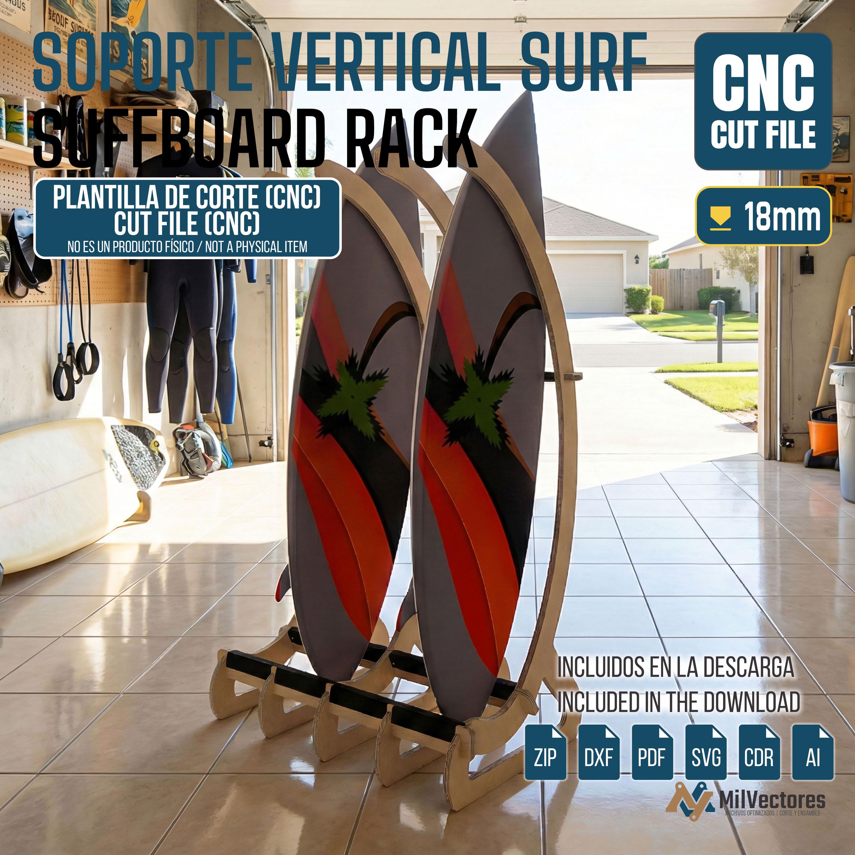 Surf board rack - Etsy 日本
