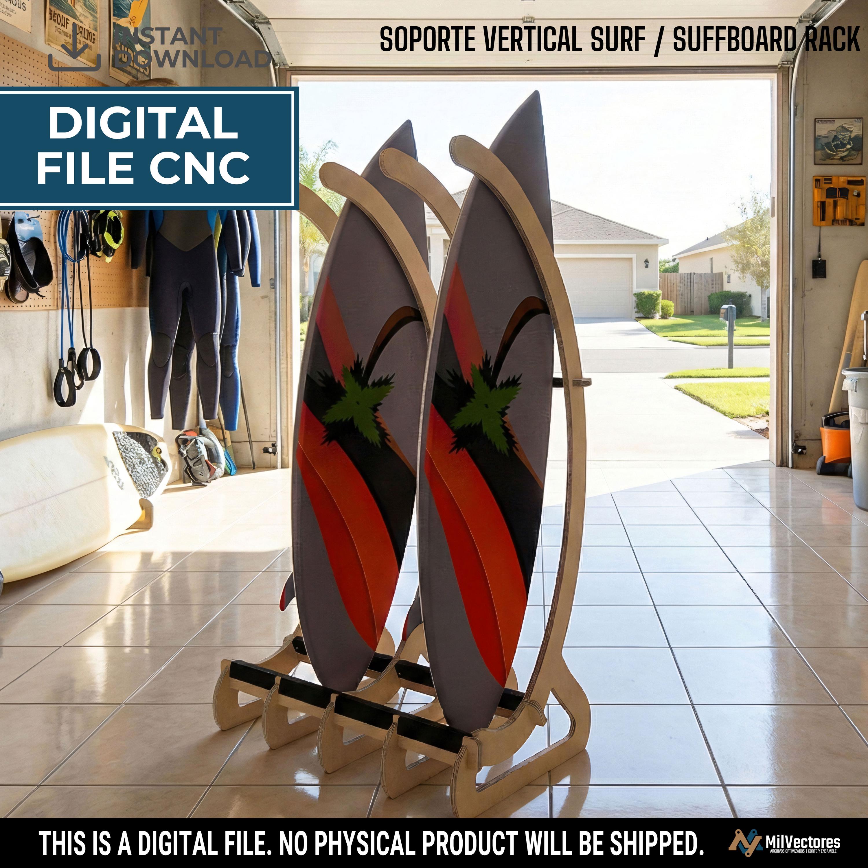 Surf board rack - Etsy 日本