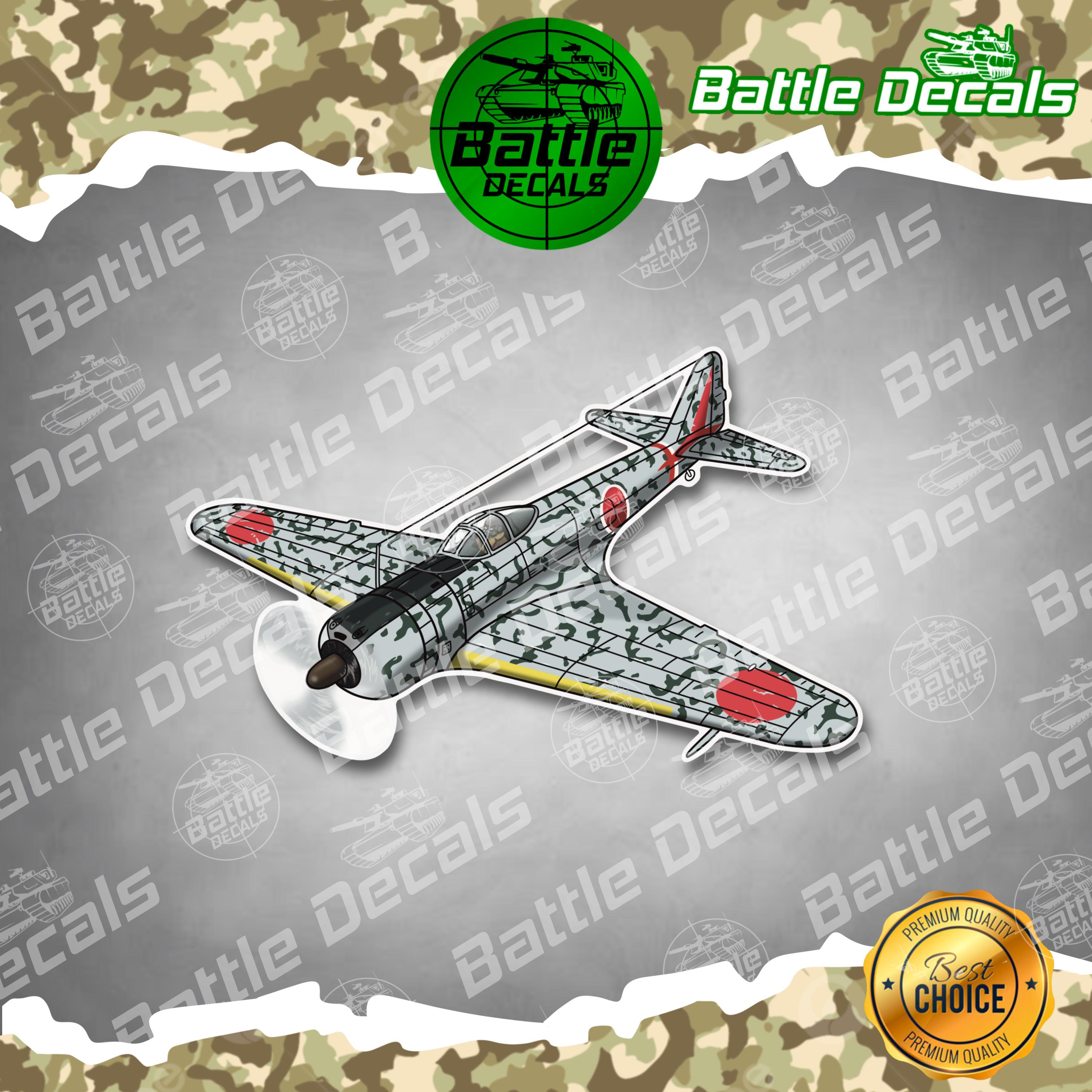 Japanese Zero Plane - Etsy
