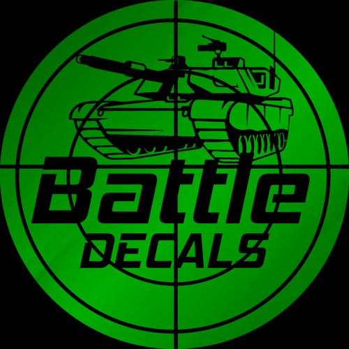 BattleDecals - Etsy