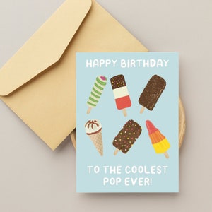 Feliz aniversário para o Pop mais legal de todos os tempos!