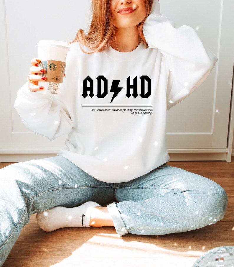 From Short Attention Span to Unstoppable Perseverance