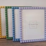 Beaded Home Decor