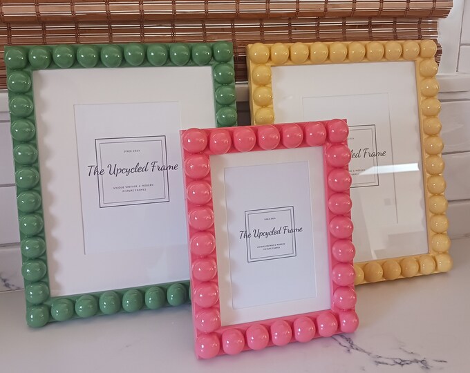 Wooden Bobbin Frame - Etsy Australia