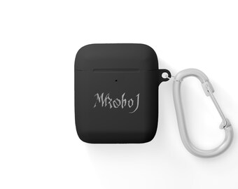 M'rohoj (custodia per AirPods e AirPods Pro)