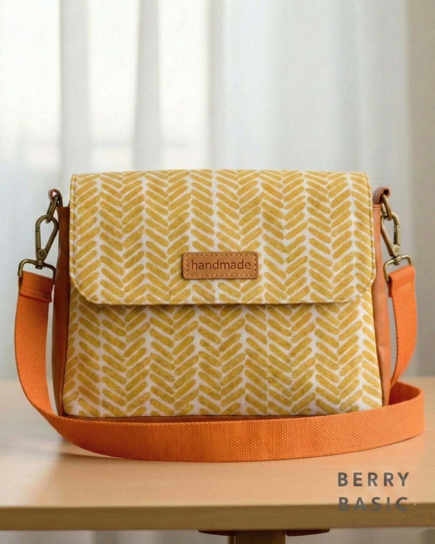 Kye Laptop Bag PDF Pattern - Easy Sewing Pattern - Etsy