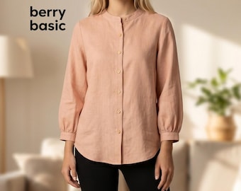 Stitch Your Style: Tops