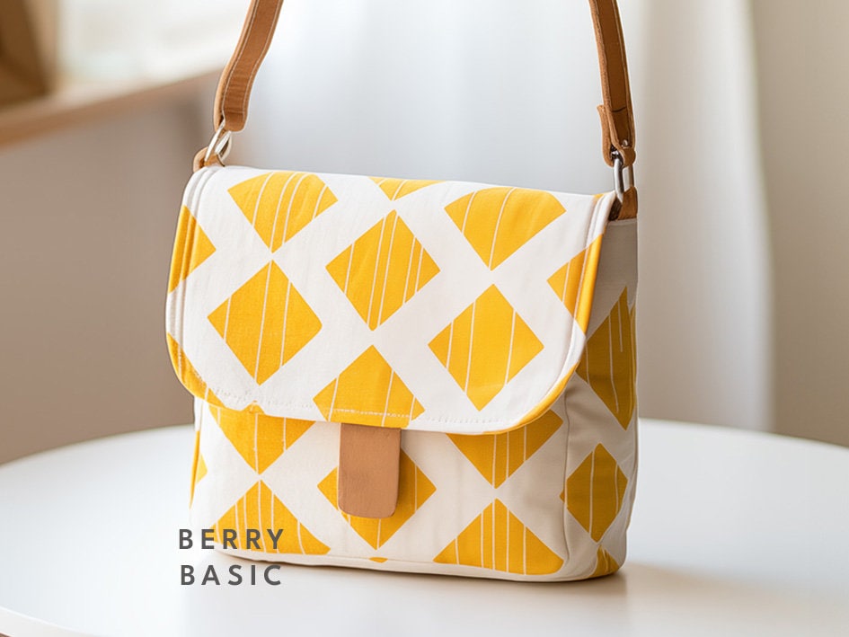 ＊韓国＊［RAELRABEAR］BESSIE QUILTING TOTE CROSS BAG 3color il_fullxfull.5958710072_3kaj.jpg