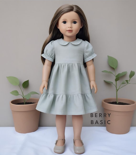 our generation doll green dress Our Generation Doll