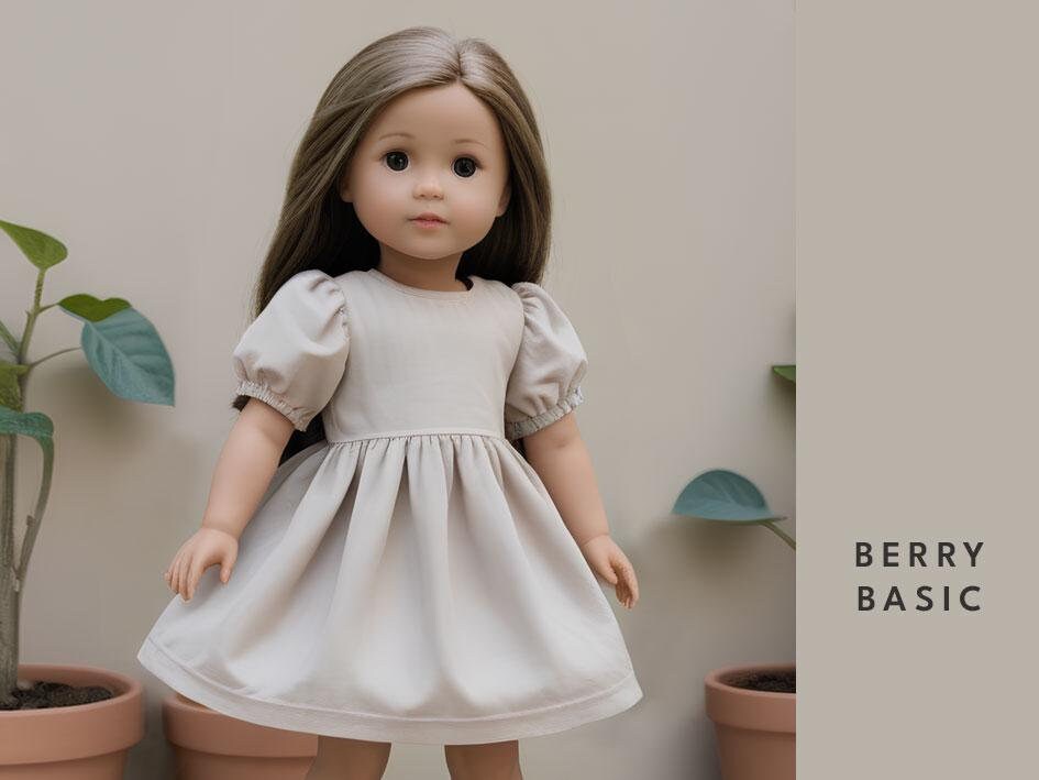 American girl dolls Etsy