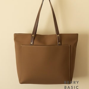 Faiza Bag PDF Sewing Pattern (2 Sizes) - Easy Sewing pattern