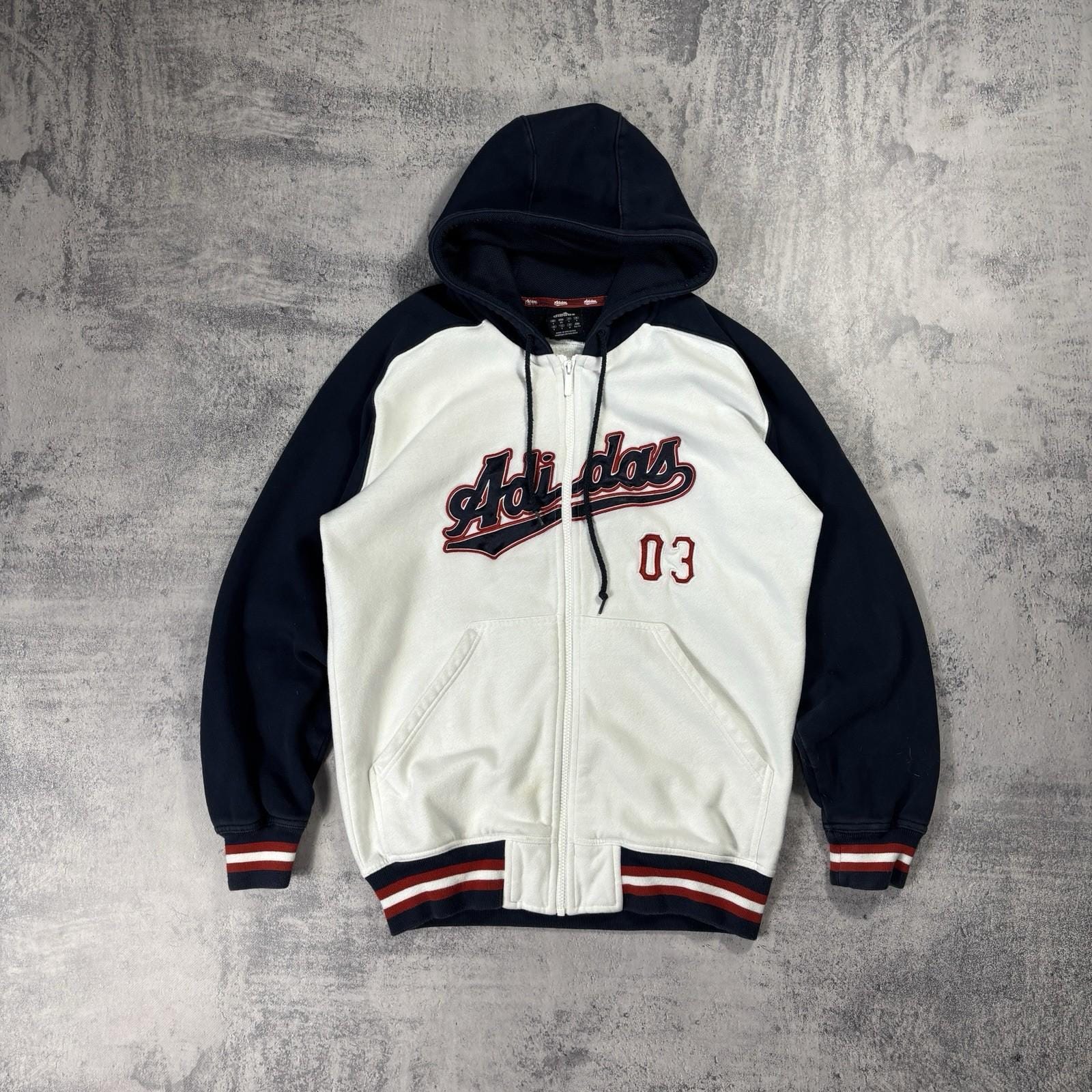 トップス 00s Y2K archive adidas logo hoodie Amazon.com: adidas Originals Men's Graphics Y2K Hoodie