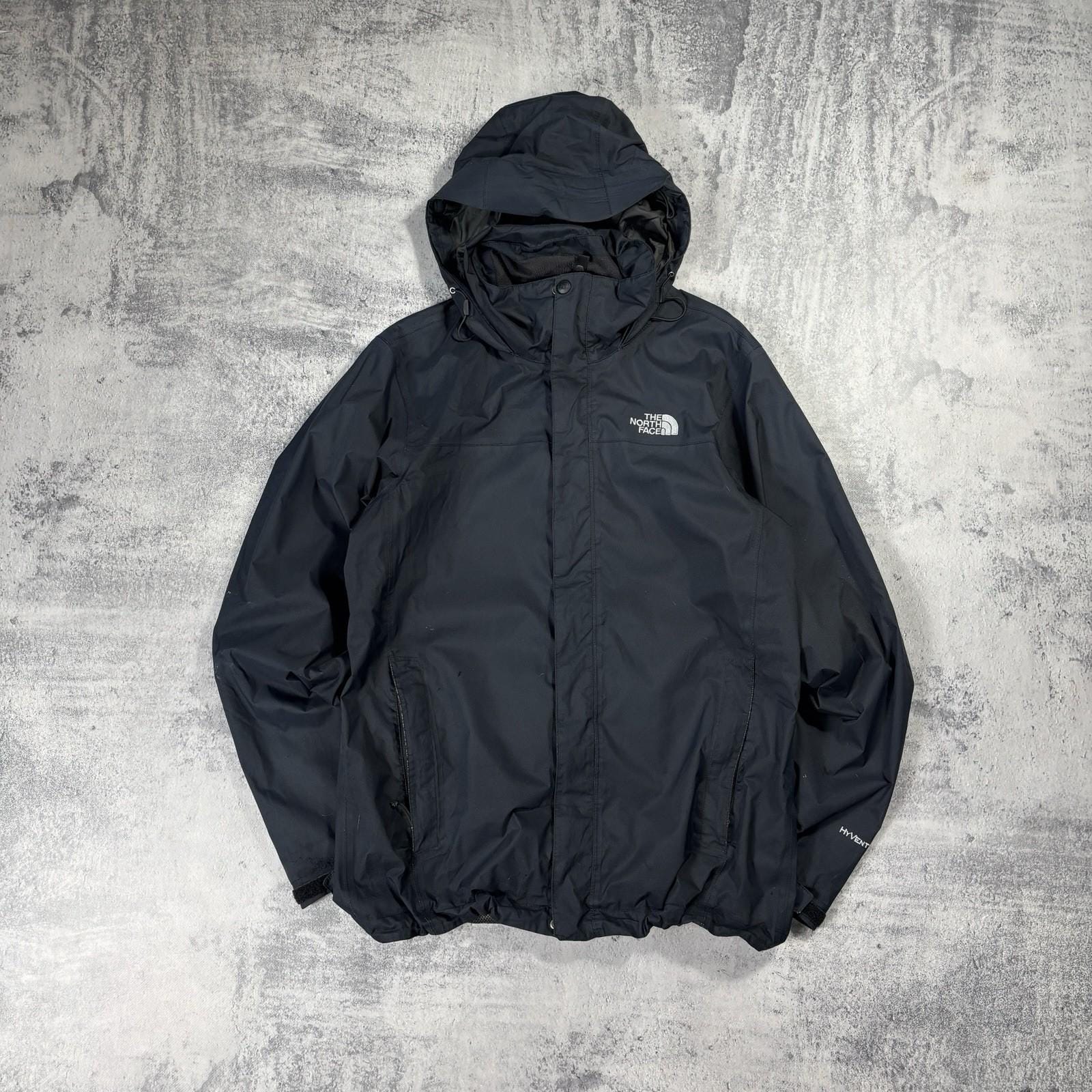 ジャケット・アウター HYVENT JACKET THE NORTH FACE The North Face Hyvent Jacket - Etsy
