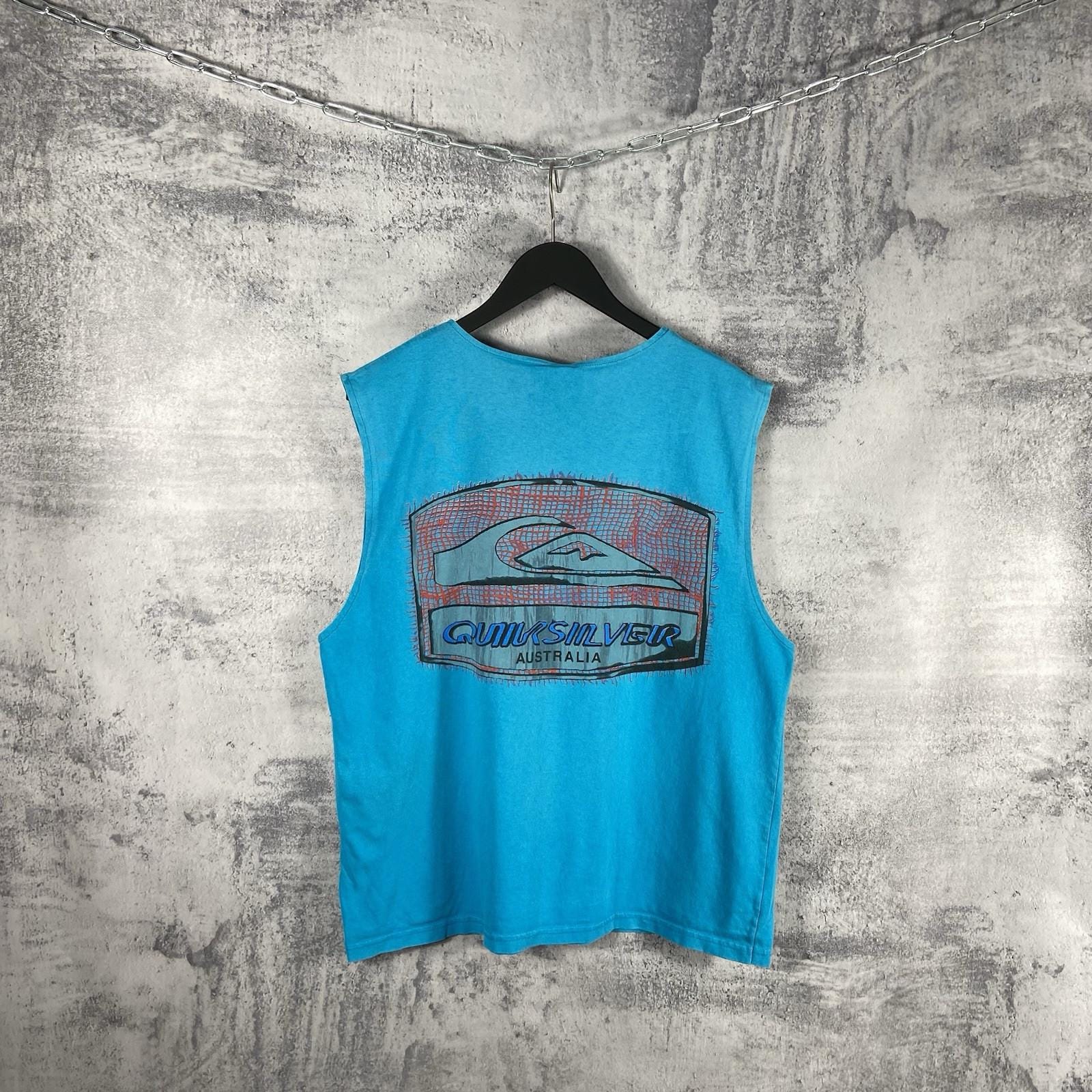 90s Adidas Tank - Etsy
