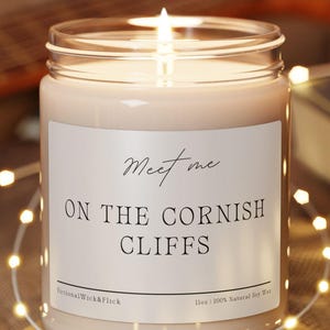 Meet Me on the Cornish Cliffs Ross Poldark George Warleggen Demelza Elizabeth Winston Graham period drama historical romance