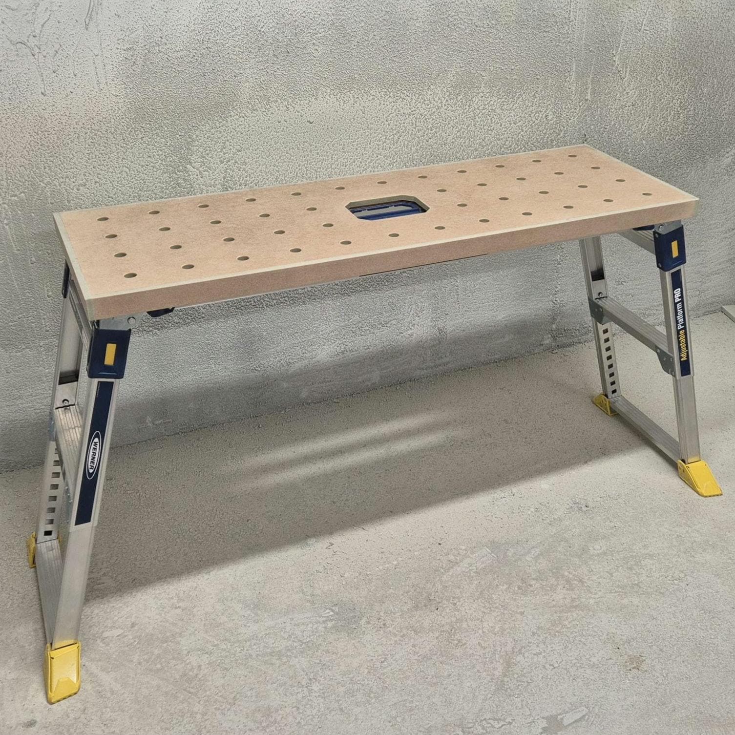 ファファファページ Festool MFT/3 Multifunction Table Set (495315) | Portable