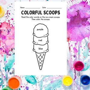 Printable Preschool Workbook 140+ Pages, Activity Worksheet, Printable Activities for Letters ...
