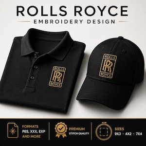 Rolls royce emblem - Etsy 日本