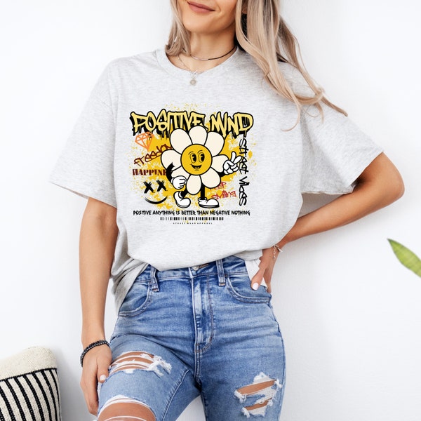 Positive Vibes - Etsy