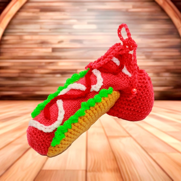 Hotdog penis, Mens Sexy Underwear, Crochet hotdog, Prank Underwear, Willy Warmer, Erotic Thong, Boyfriend Gift, Penis Warmer Costume