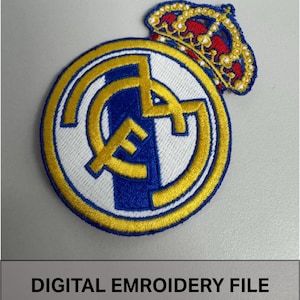 レアル・マドリード ロゴアート 木製フレーム付 ハンドメイド レアル・マドリード ロゴアート 木製フレーム付 ハンドメイド Amazon