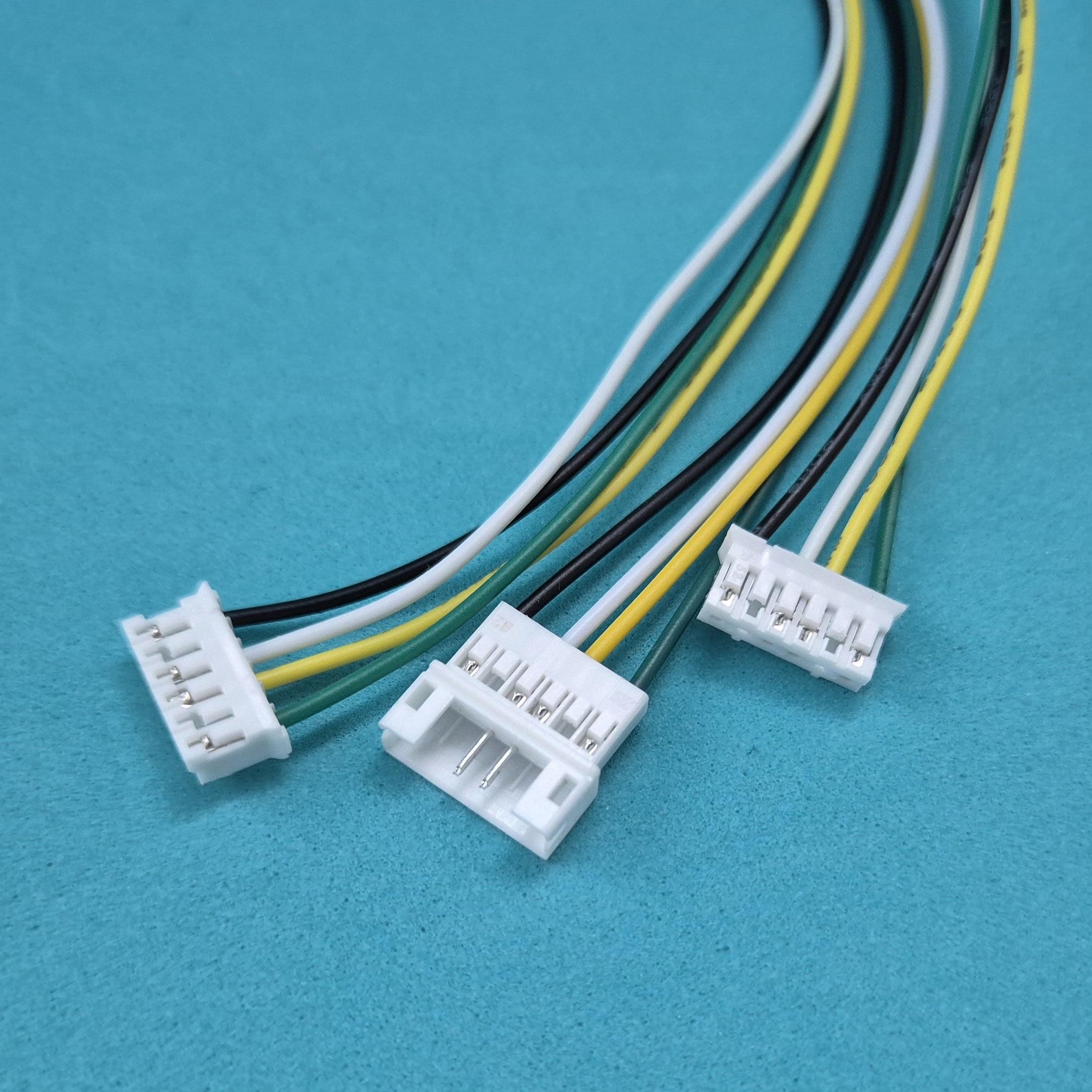 Creality Falcon2 / Pro Laser Rotary Y Axis Cable Connector Toggle ...