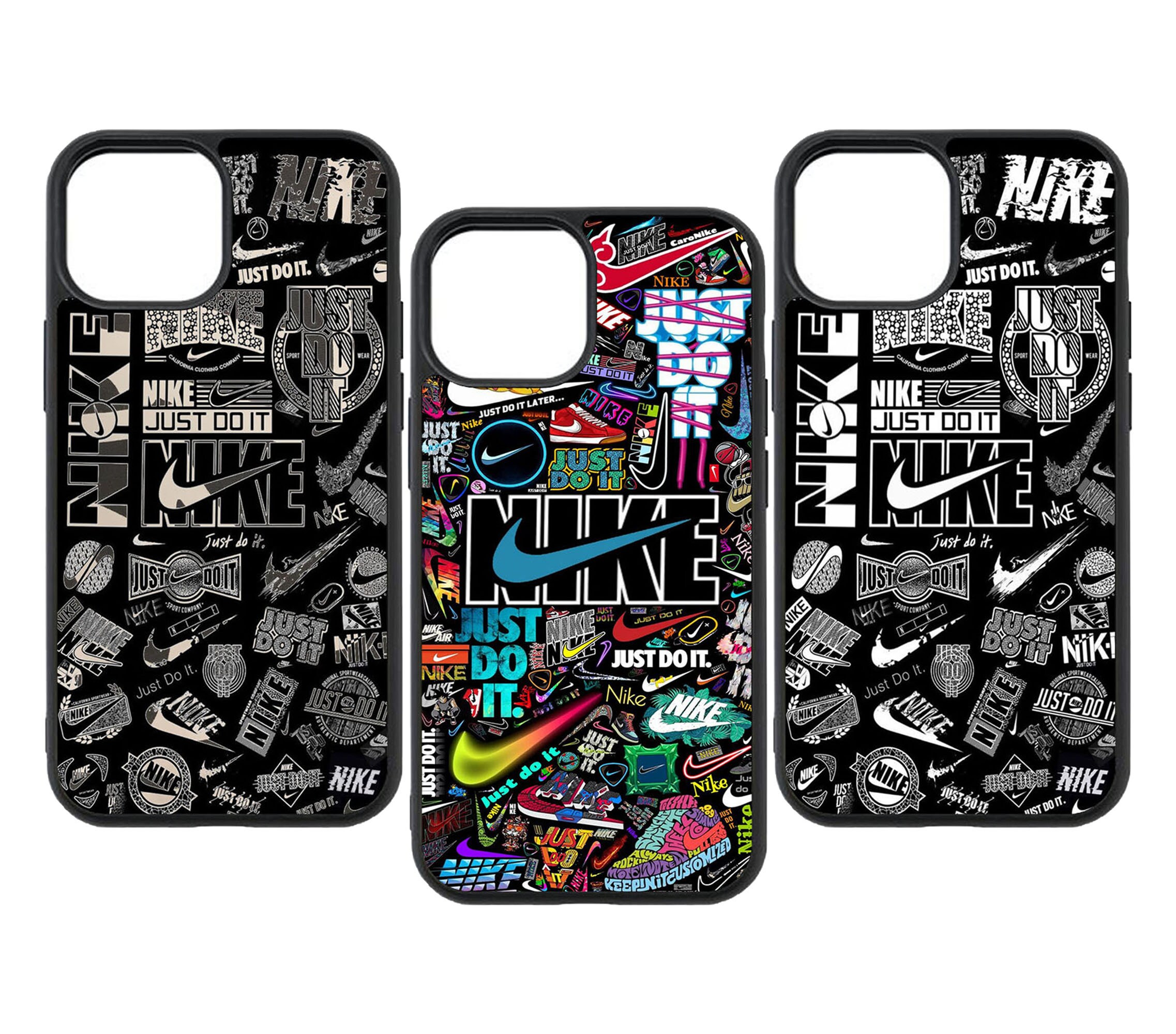 Nike just do cheap it iphone 6 case