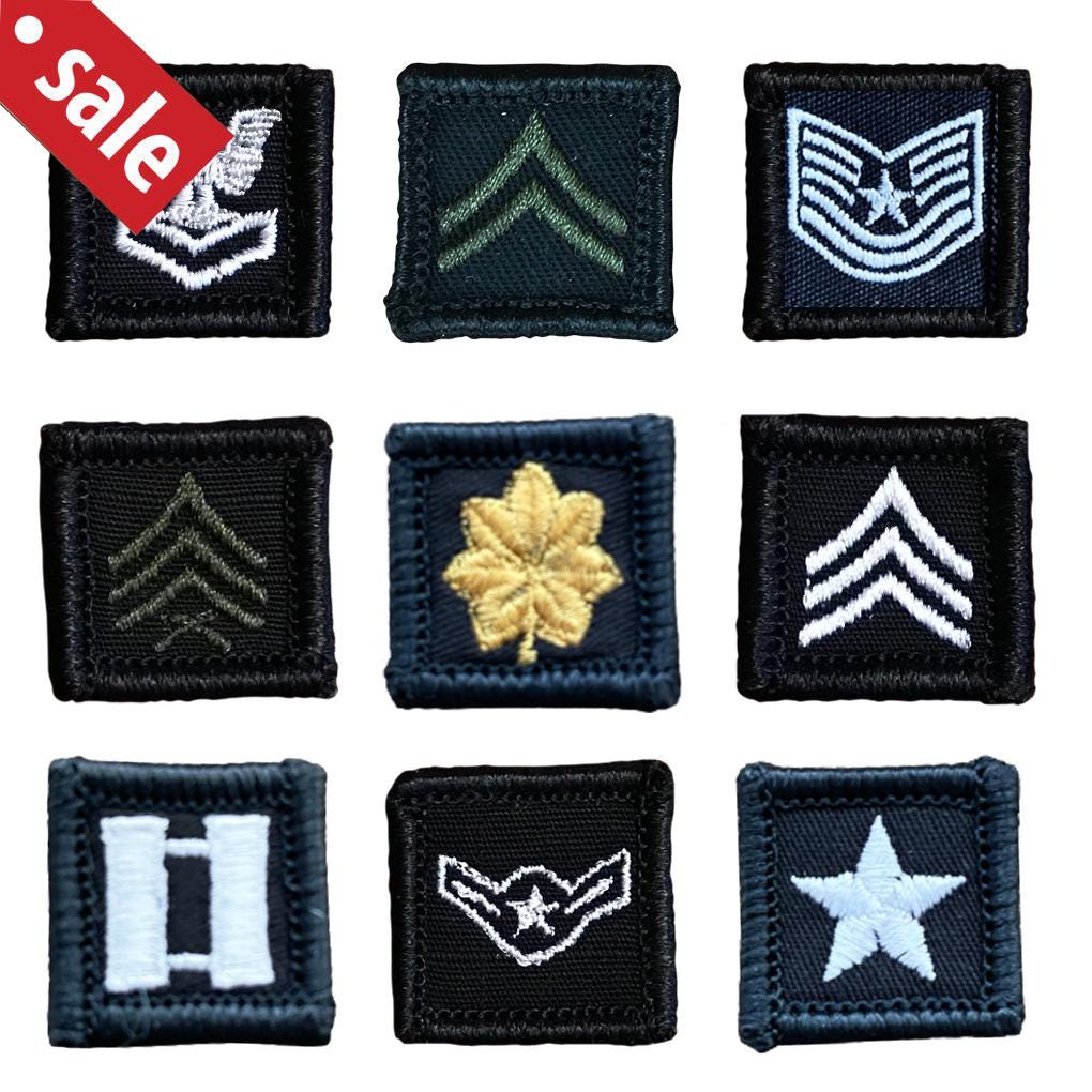 Us navy rank - Etsy 日本