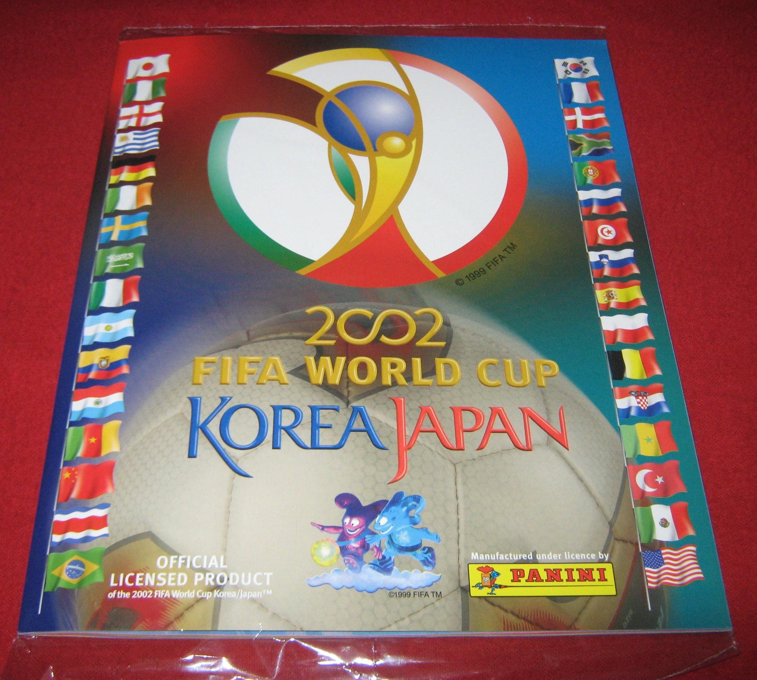 World cup 2002 - Etsy 日本