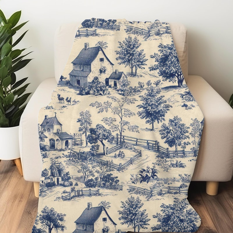 Toile - Etsy