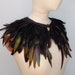 see more listings in the Feather collars section