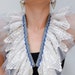 see more listings in the Ruffle collar section