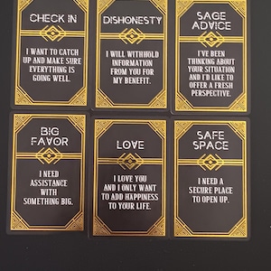 Wat zijn zijn/haar ware bedoelingen? 6 card pull-berichten van hen.