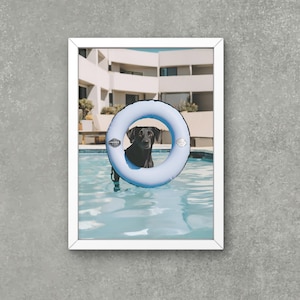 Palm Beach Wall Art , Palm Beach Print , Palm Beach Poster , Luxury Lifestyle Photography , High Society Print, Digital Download