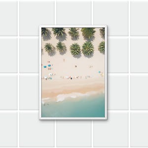 Palm Beach Wall Art , Miami Beach Print , Palm Beach Poster , Luxury Lifestyle Photography , High Society Print, Digital Download