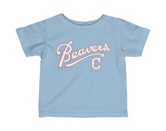 T-shirt en jersey pour bébé - maillot de softball pour papa