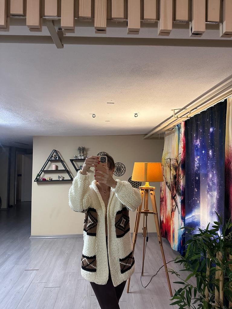 Manta Blusas De Chiconcuac Marilyn Monroe Sweater España