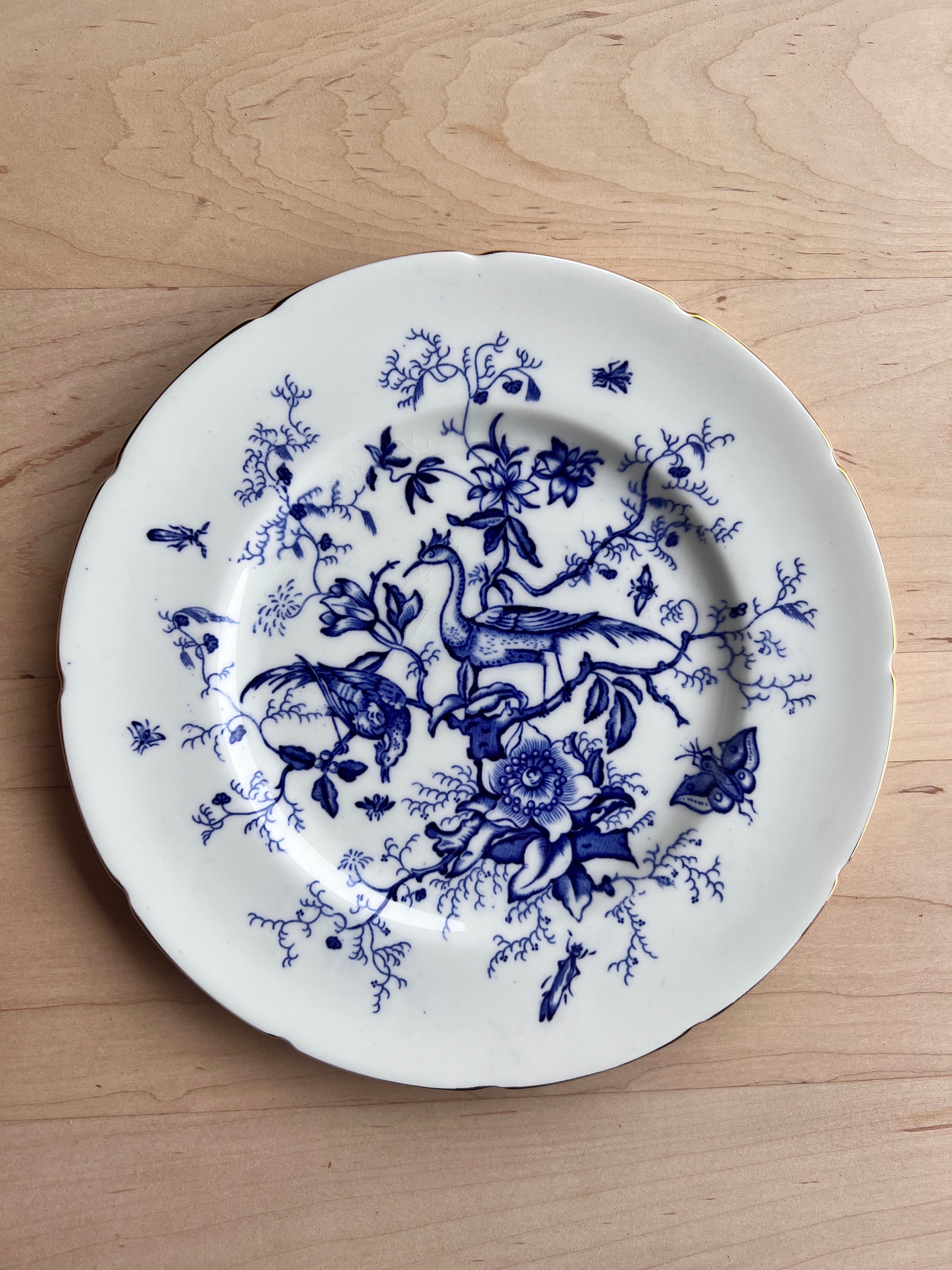 Coalport Cairo - Etsy