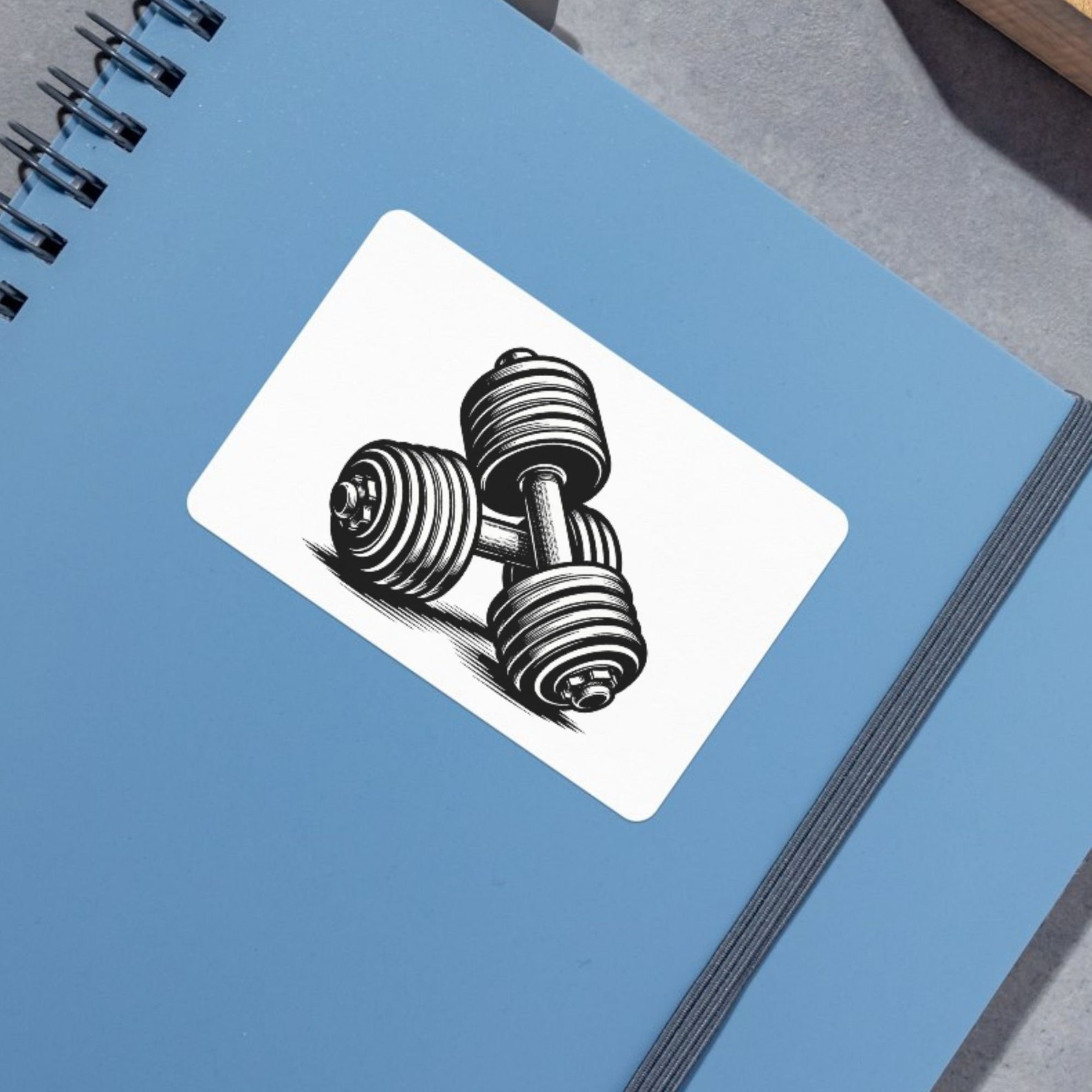 Dumbbell SVG | Weight Training SVG | Workout SVG | Gym Cut Files | Gym ...