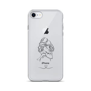 iPhone case