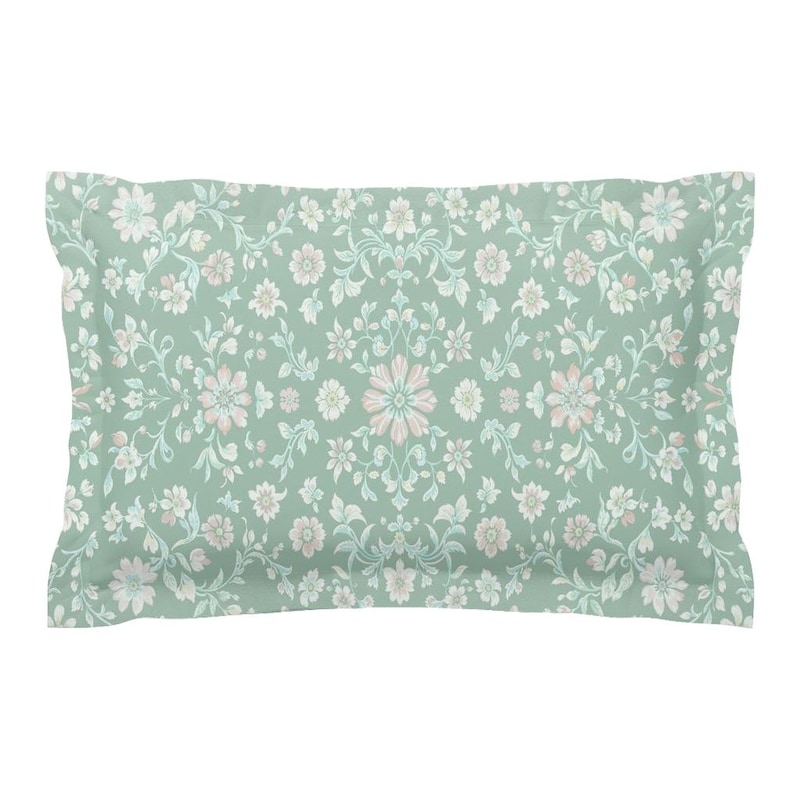 Vintage Pair Pillow Cases - Etsy
