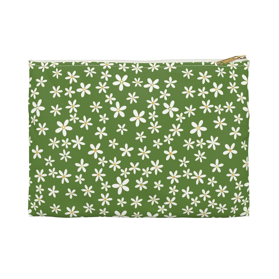JOSEE POUCH, MULTI GLOWING GARDENS ACCESSORIES SMALL